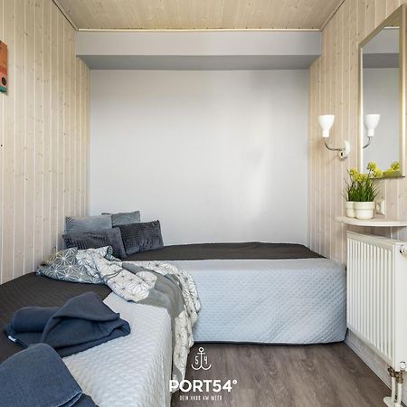 Ferienhaus Kleine Sonne Marina Wendtorf Экстерьер фото