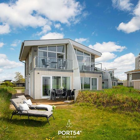 Ferienhaus Kleine Sonne Marina Wendtorf Экстерьер фото