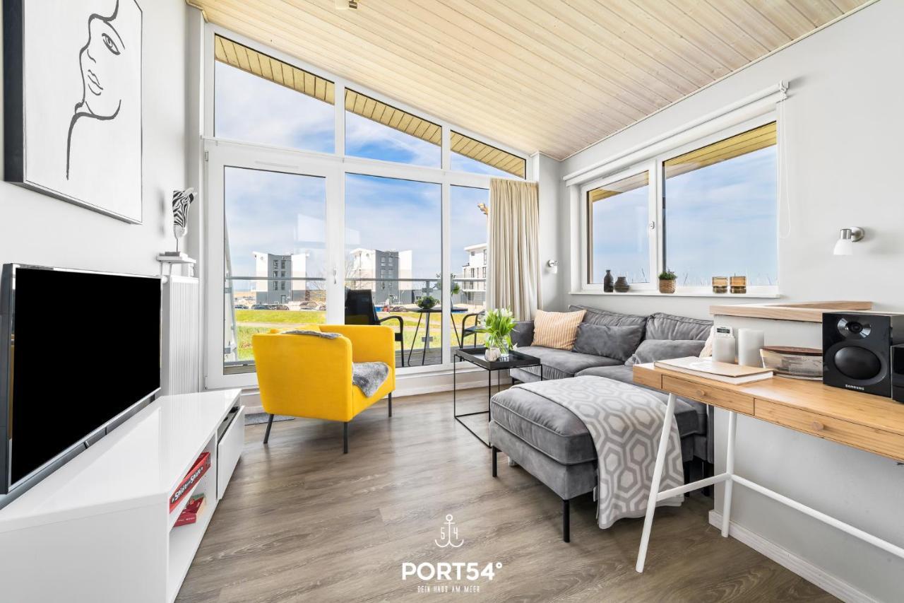 Ferienhaus Kleine Sonne Marina Wendtorf Экстерьер фото