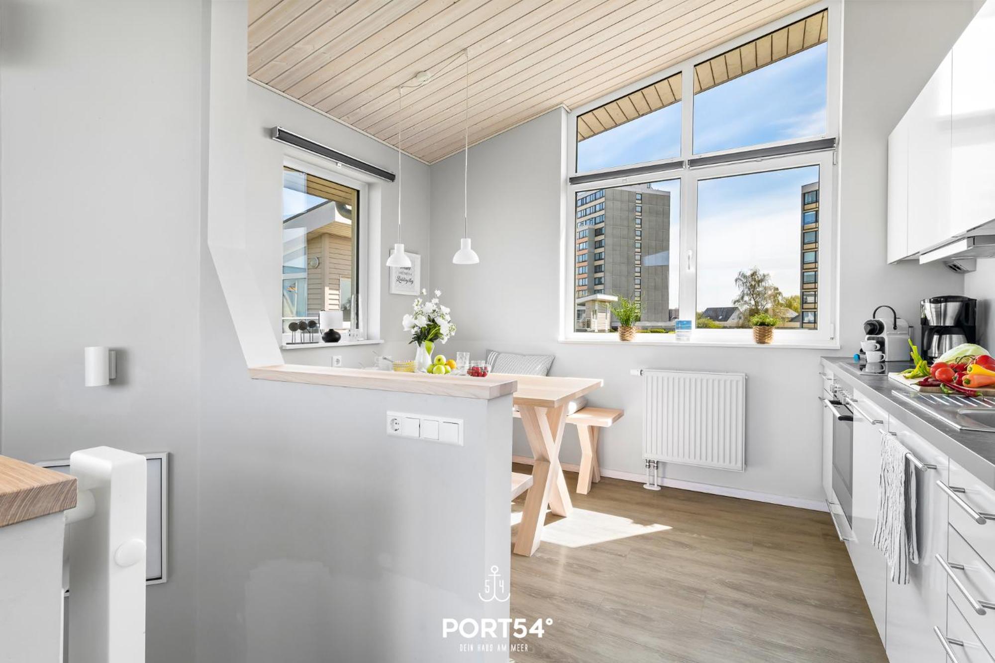 Ferienhaus Kleine Sonne Marina Wendtorf Экстерьер фото