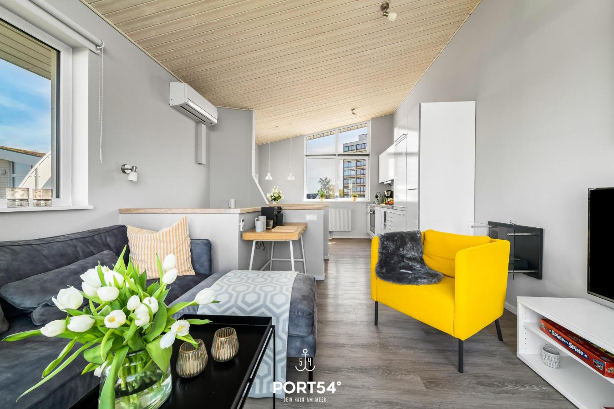 Ferienhaus Kleine Sonne Marina Wendtorf Экстерьер фото