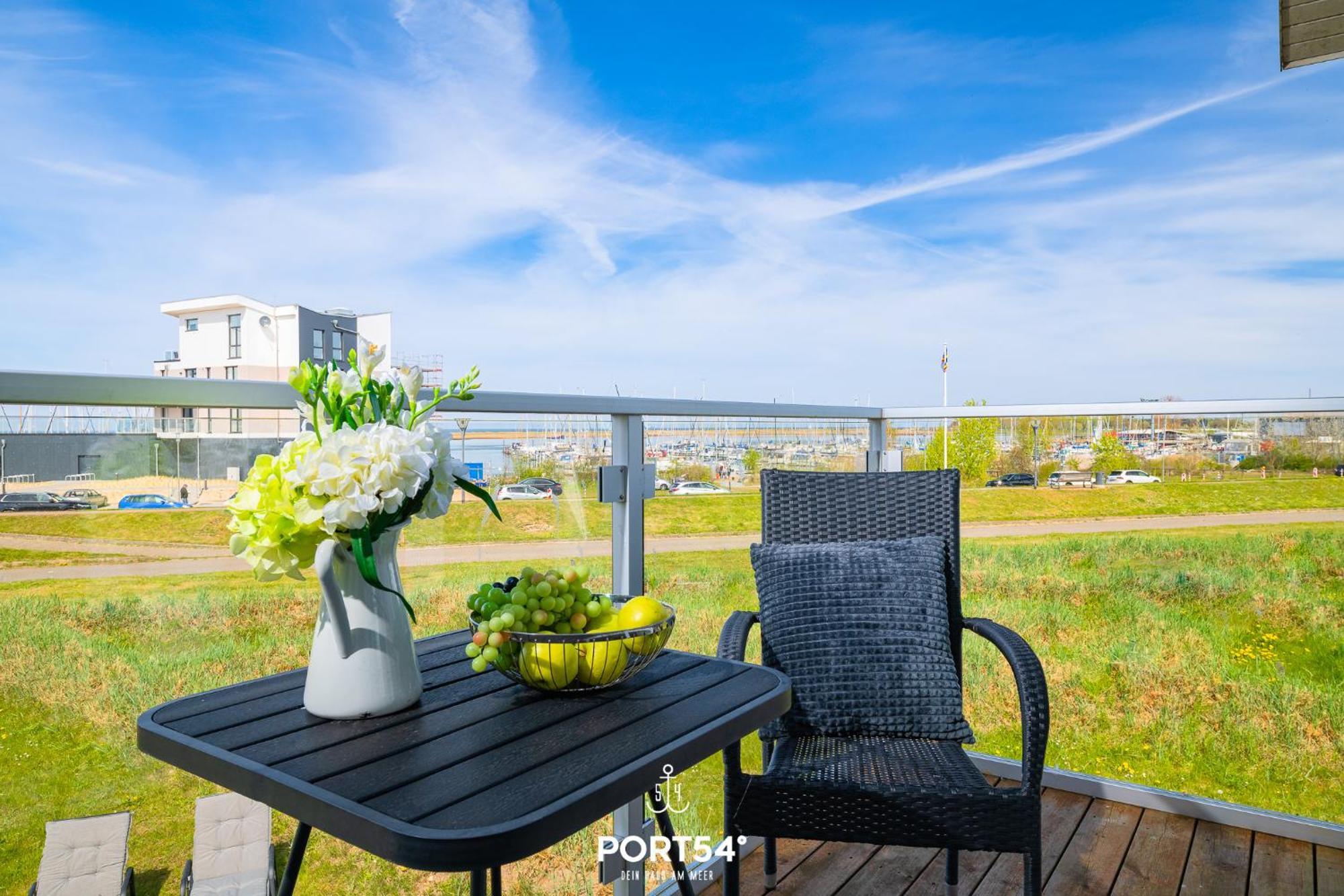 Ferienhaus Kleine Sonne Marina Wendtorf Экстерьер фото