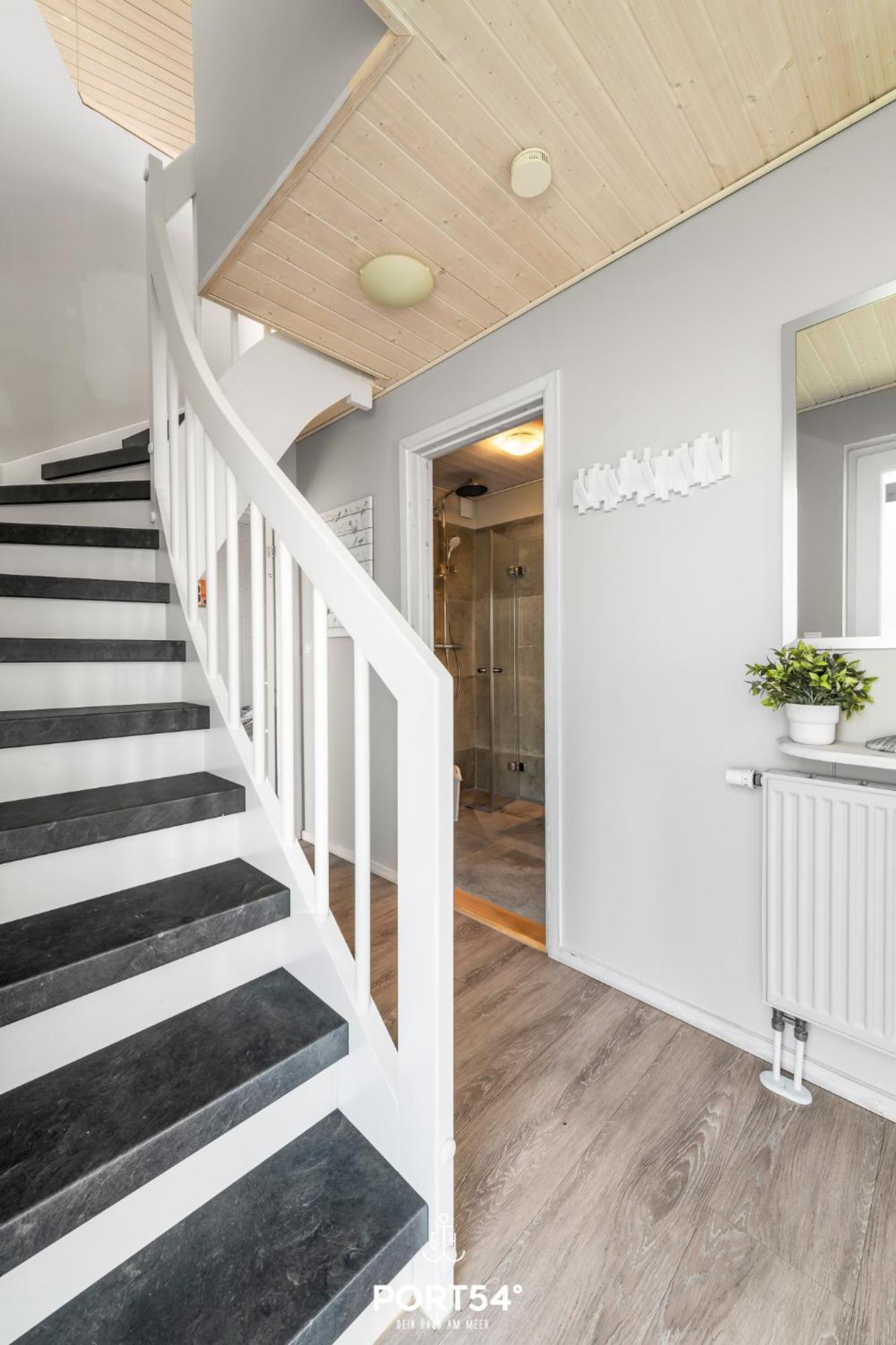 Ferienhaus Kleine Sonne Marina Wendtorf Экстерьер фото
