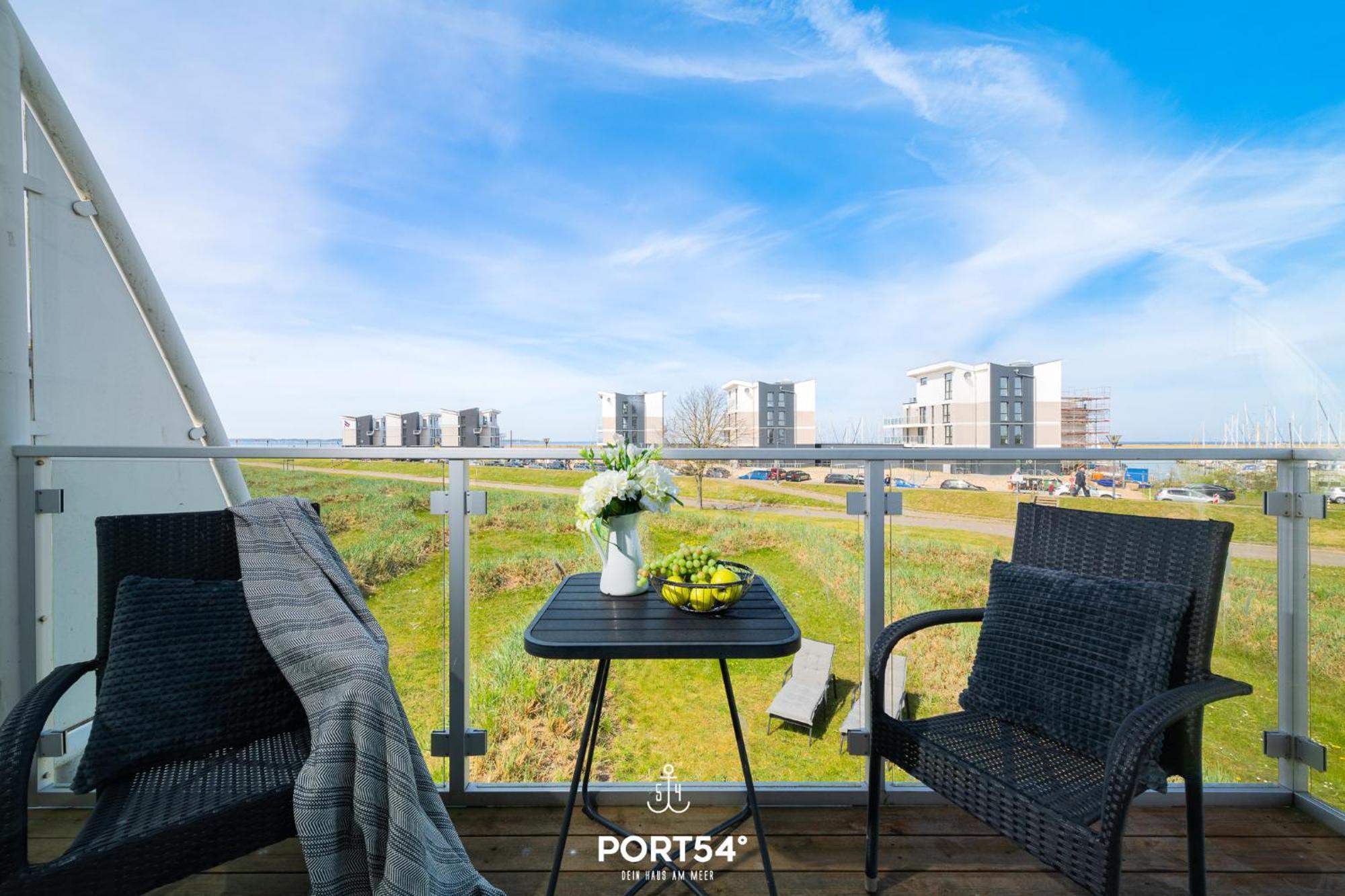 Ferienhaus Kleine Sonne Marina Wendtorf Экстерьер фото